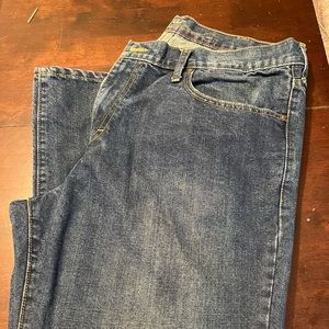 Old Navy men’s  Regular jeans